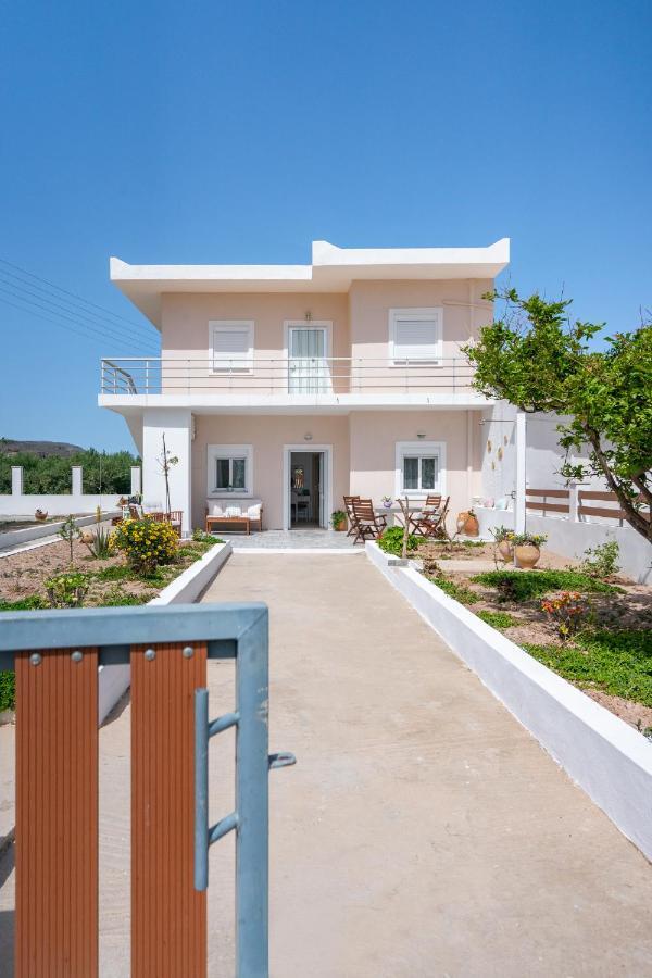 Apartamento Anna'S House Xerokampos  Exterior foto